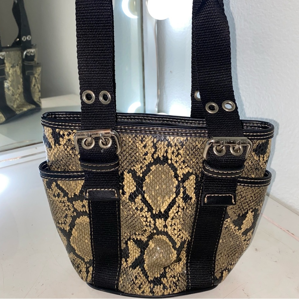Nine West purse